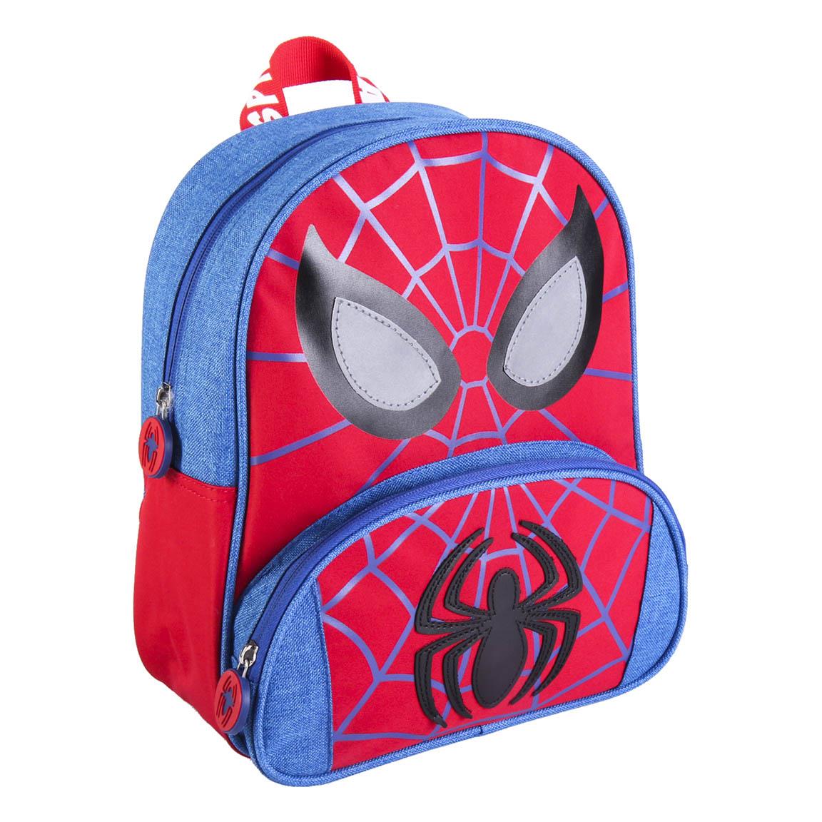 Marvel Spiderman - Rucksack 30 cm Marvel Spiderman - Rucksack 30 cm